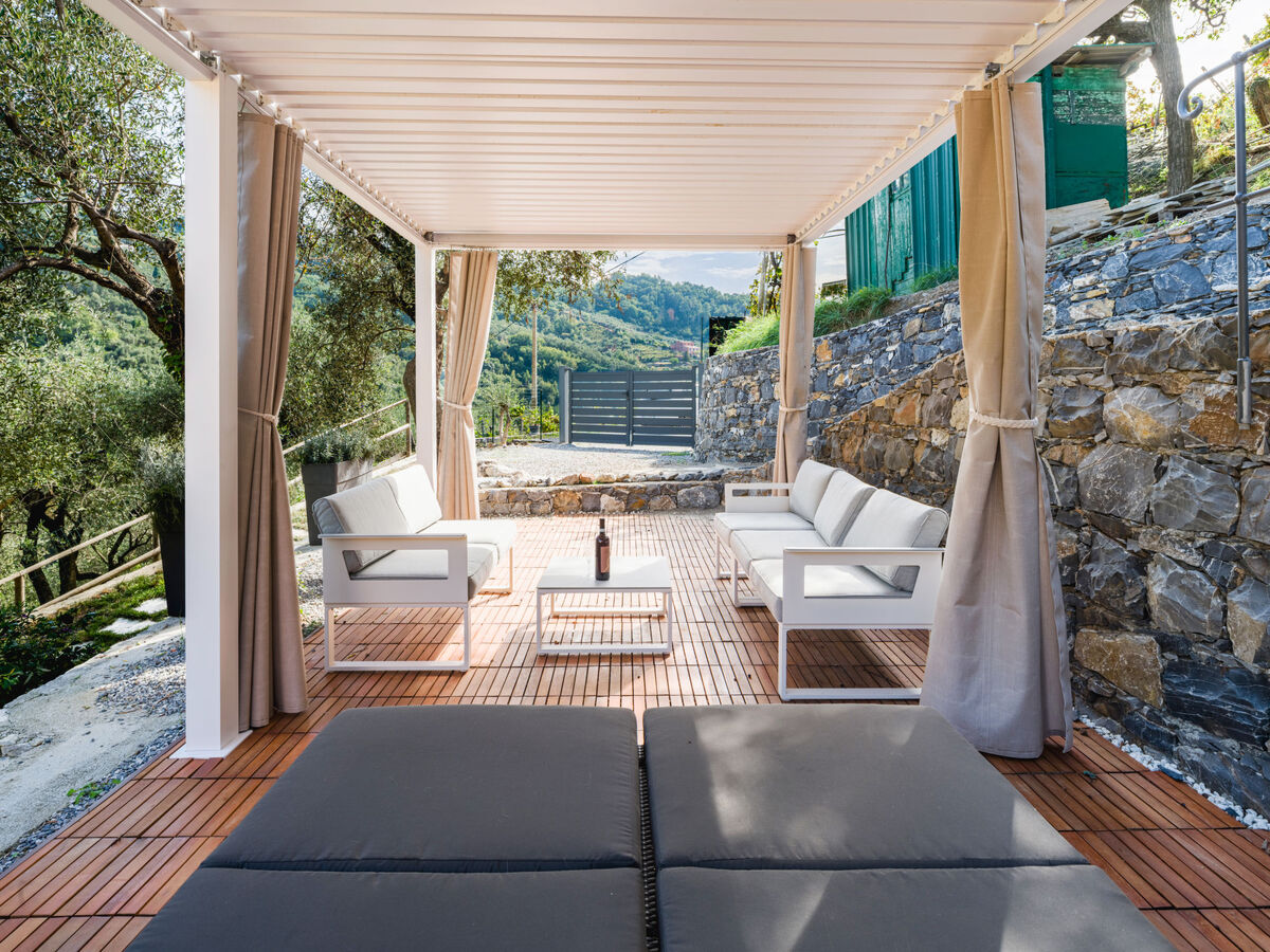 Green Haven, Maison 4 personnes à Moneglia - Photo 29