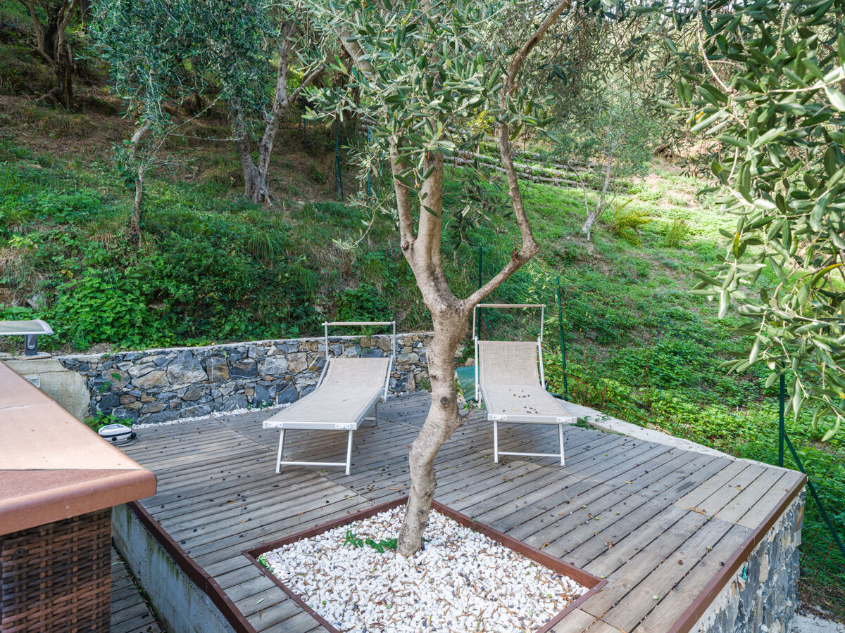 Green Haven, Maison 4 personnes à Moneglia - Photo 30