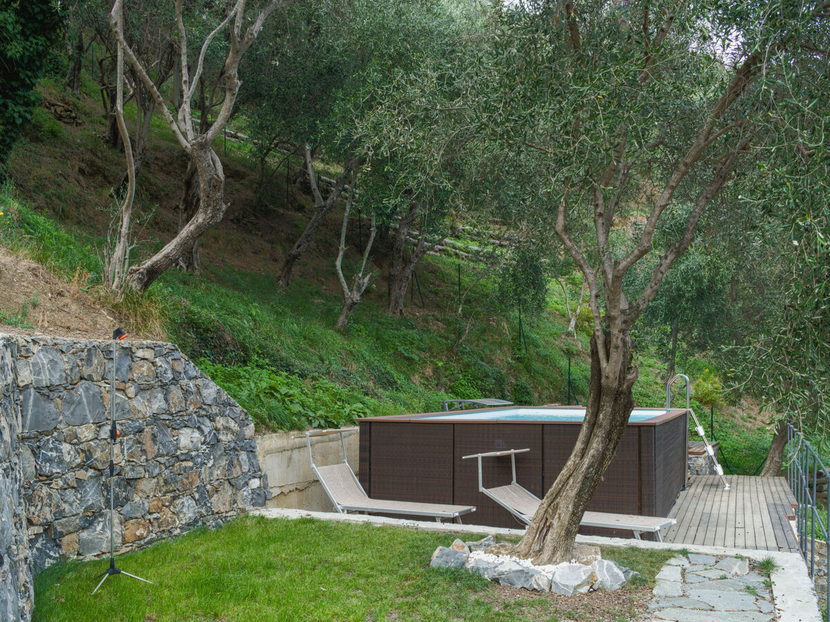 Green Haven, Maison 4 personnes à Moneglia - Photo 32