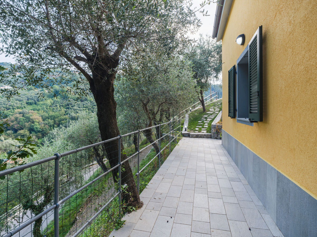 Green Haven, Maison 4 personnes à Moneglia - Photo 33