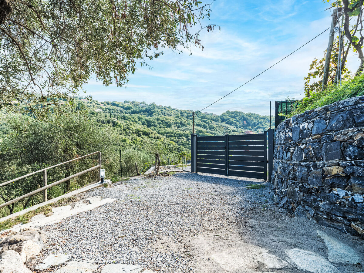 Green Haven, Maison 4 personnes à Moneglia - Photo 34