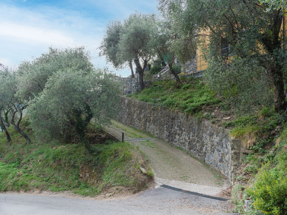 Green Haven, Maison 4 personnes à Moneglia - Photo 35