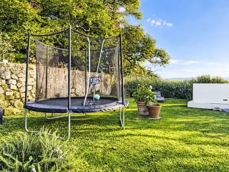 Bellomori House, Maison 4 personnes à Acquapendente : photo 7