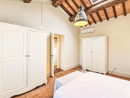 Bellomori House, Maison 4 personnes à Acquapendente : photo 15