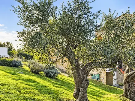 Bellomori House, Maison 4 personnes à Acquapendente : photo 21