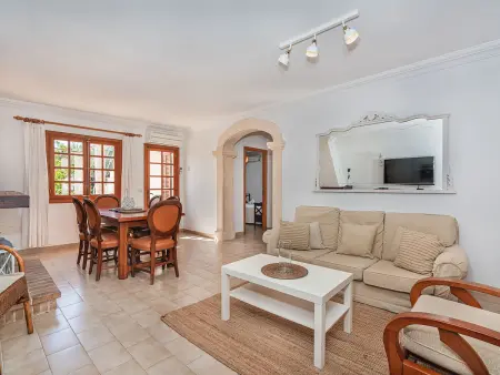 Villa piscine privée, clim - 8 pers., Villa 8 personnes à Pollença : photo 14
