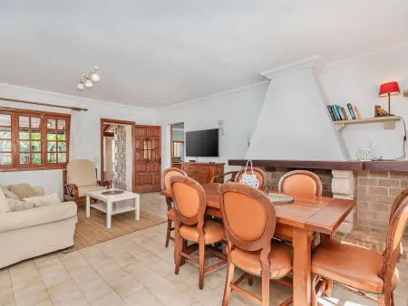 Villa piscine privée, clim - 8 pers., Villa 8 personnes à Pollença : photo 15