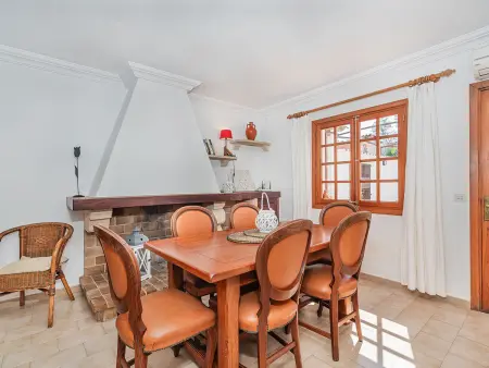 Villa piscine privée, clim - 8 pers., Villa 8 personnes à Pollença : photo 16