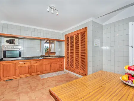 Villa piscine privée, clim - 8 pers., Villa 8 personnes à Pollença : photo 18