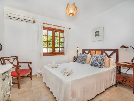 Villa piscine privée, clim - 8 pers., Villa 8 personnes à Pollença : photo 19