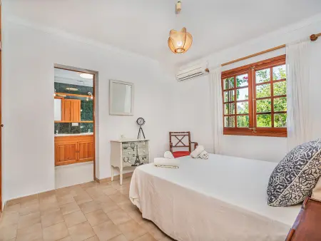 Villa piscine privée, clim - 8 pers., Villa 8 personnes à Pollença : photo 20