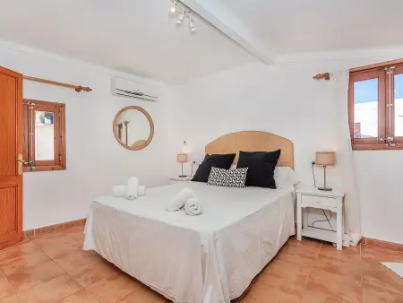 Villa piscine privée, clim - 8 pers., Villa 8 personnes à Pollença : photo 25