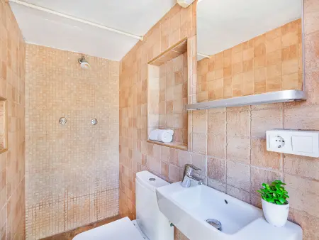 Villa piscine privée, clim - 8 pers., Villa 8 personnes à Pollença : photo 31