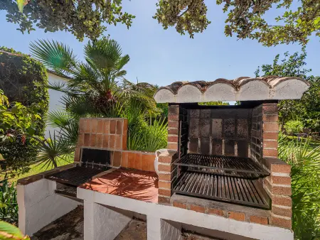 Villa piscine privée, clim - 8 pers., Villa 8 personnes à Pollença : photo 35