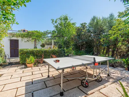 Villa piscine privée, clim - 8 pers., Villa 8 personnes à Pollença : photo 36