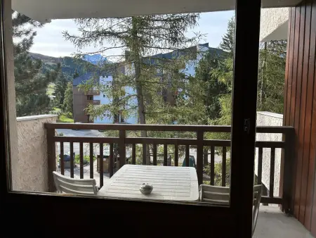 Studio lumineux au pied des pistes - 4 pers., Appartement 5 personnes à Les Deux Alpes : photo 7