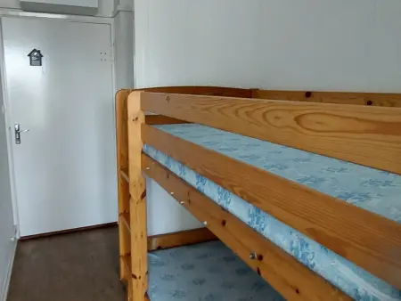 Studio moderne, animaux admis - 4 pers., Appartement 4 personnes à Besse et Saint Anastaise Super Besse : photo 7