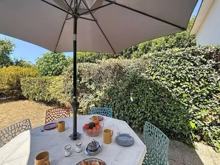 Maison mitoyenne Stango à Quiberon, terrasse et jardinet à 800 m de la plage : photo 18
