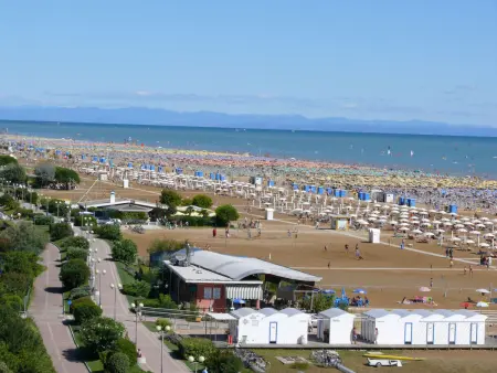 Diana 2, Villa 6 personnes à Bibione : photo 10