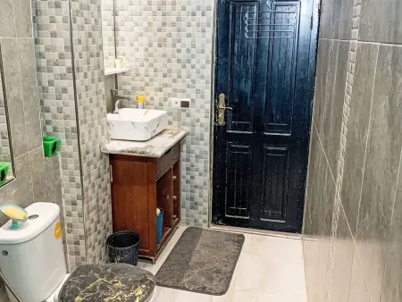 Jbila Maison : appartement 3 chambres et vue mer à Tanger : photo 6