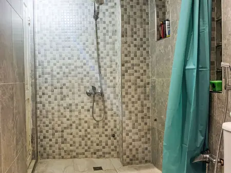 Jbila Maison : appartement 3 chambres et vue mer à Tanger : photo 7