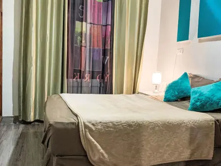 Jbila Maison : appartement 3 chambres et vue mer à Tanger : photo 9