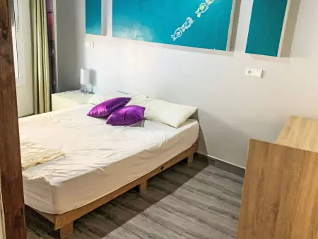 Jbila Maison : appartement 3 chambres et vue mer à Tanger : photo 11