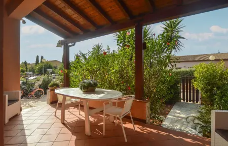Coast House by A& S, Maison 5 personnes à Baia di Cornino : photo 4