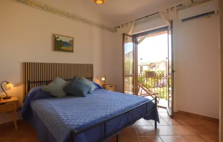 Coast House by A& S, Maison 5 personnes à Baia di Cornino : photo 6