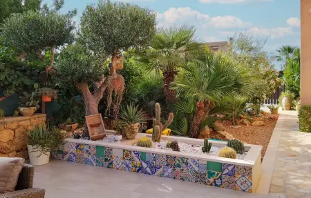 Coast House by A& S, Maison 5 personnes à Baia di Cornino : photo 7