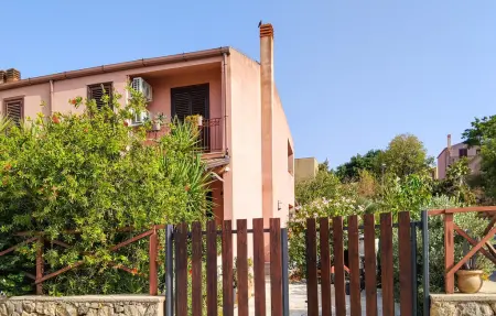 Coast House by A& S, Maison 5 personnes à Baia di Cornino : photo 10