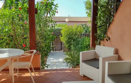Coast House by A& S, Maison 5 personnes à Baia di Cornino : photo 11