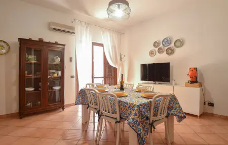 Coast House by A& S, Maison 5 personnes à Baia di Cornino : photo 15