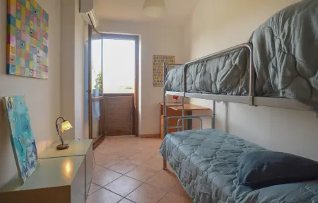Coast House by A& S, Maison 5 personnes à Baia di Cornino : photo 19