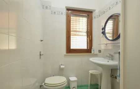 Coast House by A& S, Maison 5 personnes à Baia di Cornino : photo 20