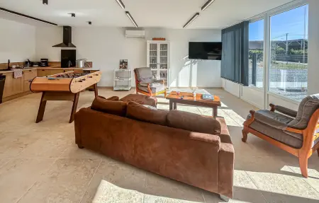 Maison 15 personnes à Diou : photo 2