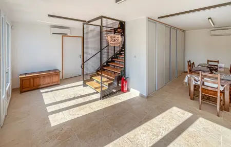 Maison 15 personnes à Diou : photo 4