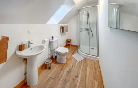 Maison 15 personnes à Diou : photo 7
