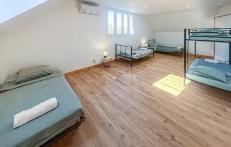 Maison 15 personnes à Diou : photo 12