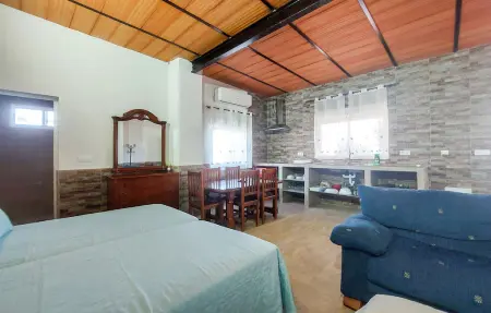 Maison 11 personnes à Bornos : photo 18