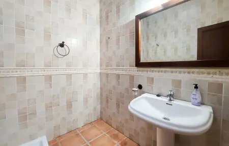 Maison 11 personnes à Bornos : photo 22