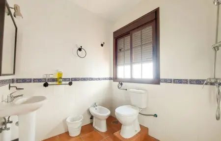 Maison 11 personnes à Bornos : photo 23