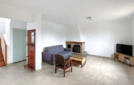 Maison à 800, Maison 6 personnes à Pleubian : photo 3