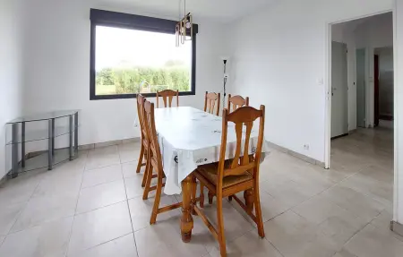 Maison à 800, Maison 6 personnes à Pleubian : photo 4