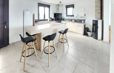 Maison à 800, Maison 6 personnes à Pleubian : photo 5