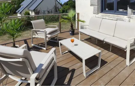 Maison à 800, Maison 6 personnes à Pleubian : photo 11