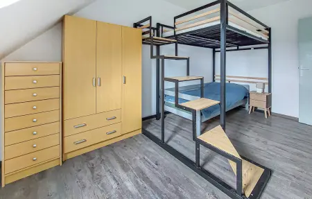 Maison à 800, Maison 6 personnes à Pleubian : photo 17