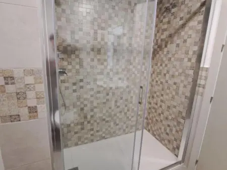 Appartement charmant avec piscine commune - 6 pers. : photo 9