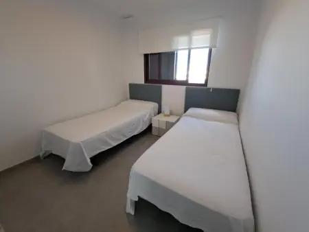 Appartement charmant avec piscine commune - 6 pers. : photo 12