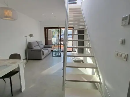 Appartement charmant avec piscine commune - 6 pers. : photo 17